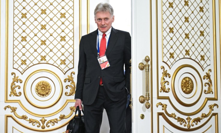 Москва: Американският план за Украйна е чернова, която вече се променя